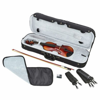 Набор для скрипки Gewa Allegro 3/4 OC MB Gewa Allegro Violin Set 3/4 OC MB