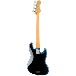 Fender Am Pro II Джазовый бас DK NIT LH Fender Am Pro II Jazz Bass DK NIT LH