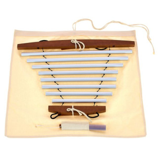 Thomann Sonority Chimes Terra Thomann Sonority Chimes Terra