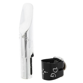 Дэйв Гуардала Толстый мальчик тенор MB II SP Dave Guardala Fat Boy Tenor MB II SP