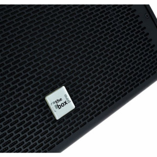 коробка pro DSX 110 M the box pro DSX 110 M