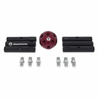 Набор Manfrotto MSY058A Dado 6 тюбиков Manfrotto MSY058A Dado Kit 6 Tubes