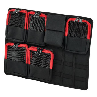 Органайзер для крышки сейфа Flyht Pro 2 Flyht Pro Safe Box Lid Organizer 2