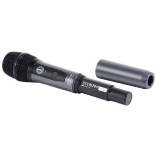  Беспроводная система ANT START 8 HDM MIC SET 206-216