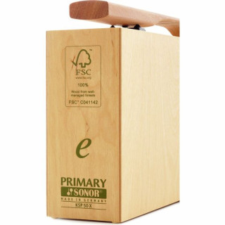 Чаймс Sonor KSP50X e Deep Bass Primary Sonor KSP50X e Deep Bass Primary