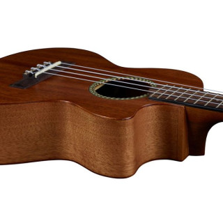Кордоба 20TMCE Тенор Гавайская гитара Cordoba 20TMCE Tenor Ukulele