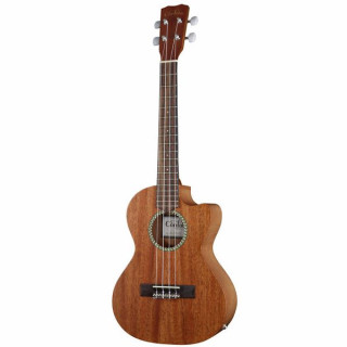Кордоба 20TMCE Тенор Гавайская гитара Cordoba 20TMCE Tenor Ukulele