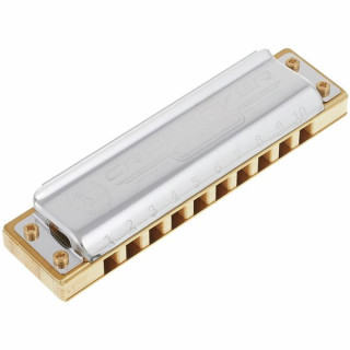 Гармоника Hohner Marine Band Crossover Eb Hohner Marine Band Crossover Eb