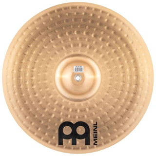 Походная тарелка Meinl 18" Bronce Meinl 18" Bronce Marching Cymbal