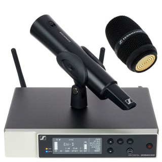 Беспроводная система Sennheiser EW-D SKM-S Base S7-10 Bundle №623484 (Комплект)