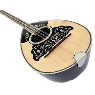 Matsikas BZ6-205 Бузуки 6-струнный Matsikas BZ6-205 Bouzouki 6-String