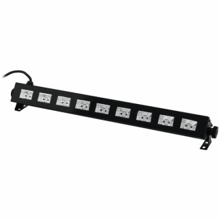 Световая панель Eurolite LED Party UV Bar-9 Eurolite LED Party UV Bar-9