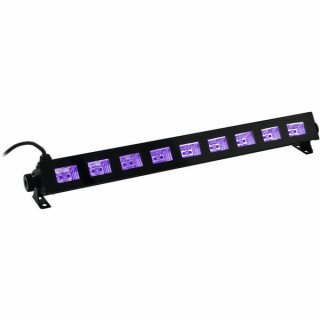 Световая панель Eurolite LED Party UV Bar-9 Eurolite LED Party UV Bar-9