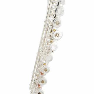 Флейта Thomann FL-300R Thomann FL-300R Flute