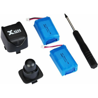 Аккумулятор XVive U3 Battery Kit (BU3)