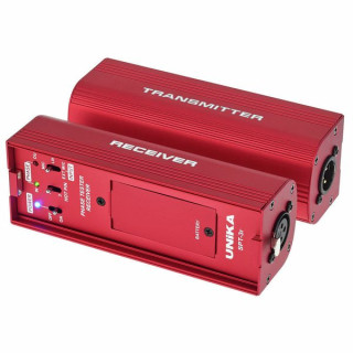 UNiKA SPT-3rt UNiKA SPT-3rt