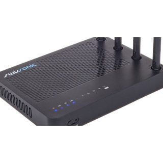 Allen &amp; Heath Qu-24 Хром Набор №445822 Allen & Heath Qu-24 Chrome Bundle №445822