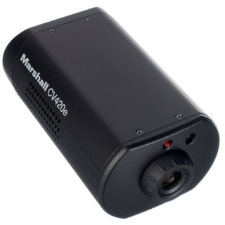 Электронная PTZ-камера Marshall Electronics CV420e Marshall Electronics CV420e E-PTZ Camera