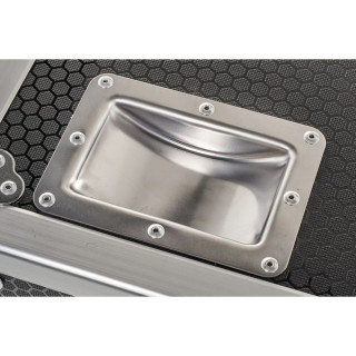 Корпус Flyht Pro с зажиганием Wolfram 500 2в1 Flyht Pro Case Ignition Wolfram 500 2in1