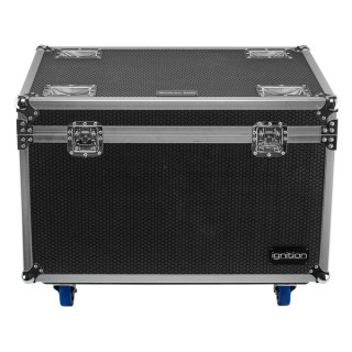 Корпус Flyht Pro с зажиганием Wolfram 500 2в1 Flyht Pro Case Ignition Wolfram 500 2in1