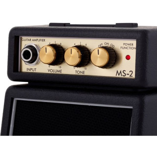 Маршалл МС-2 Набор №589651 Marshall MS-2 Bundle №589651