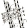 Бах C190SL229 С-труба Bach C190SL229 C-Trumpet
