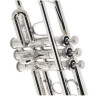 Бах C190SL229 С-труба Bach C190SL229 C-Trumpet