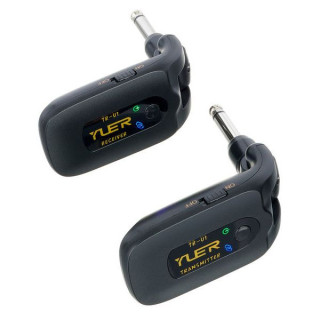 Радиосистема Yuer TR-U1 Wireless System