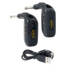 Радиосистема Yuer TR-U1 Wireless System