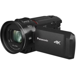 Panasonic HC-VX3 Panasonic HC-VX3