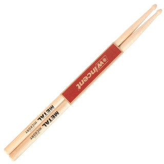 Барабанные палочки Wincent Metal Hickory Wincent Metal Hickory