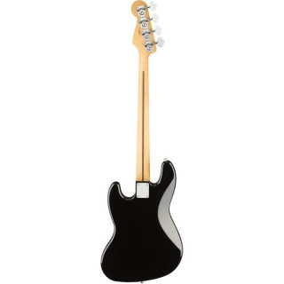 Серия проигрывателей Fender Jazz Bass PF BLK Fender Player Series Jazz Bass PF BLK