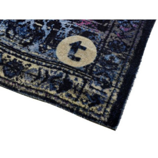 Барабанный ковер Thomann винтажного синего цвета Thomann Drum Rug Vintage Blue