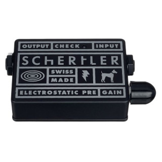 СТАТИСТИКА Шертлера-Предварительная Schertler STAT-Pre