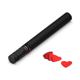 Магия FX Ручная 50см Красные Сердца Magic FX Handheld 50cm Red Hearts