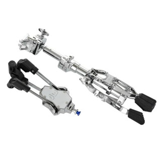 Стойка для тарелок DW 9000X для малого барабана DW 9000X Snare Ball Stand