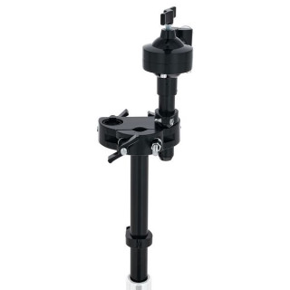 Бас-барабан DrumCraft Single Tom Holder BK DrumCraft Bass Drum Single Tom Holder BK