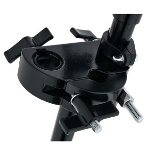 Бас-барабан DrumCraft Single Tom Holder BK DrumCraft Bass Drum Single Tom Holder BK