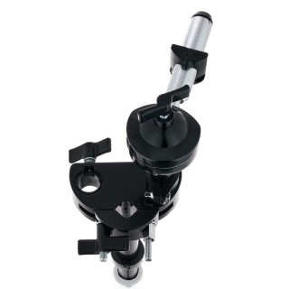 Бас-барабан DrumCraft Single Tom Holder BK DrumCraft Bass Drum Single Tom Holder BK