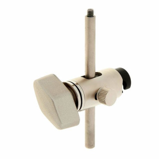 Зажим Pauly Spider Clip NI Pauly Spider Clip NI