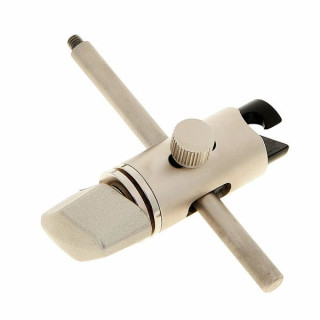 Зажим Pauly Spider Clip NI Pauly Spider Clip NI