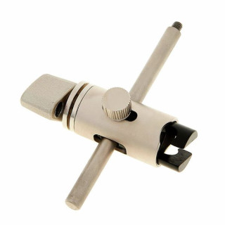 Зажим Pauly Spider Clip NI Pauly Spider Clip NI