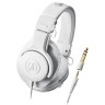 Аудио-техника ATH-M20xWH Audio-Technica ATH-M20xWH