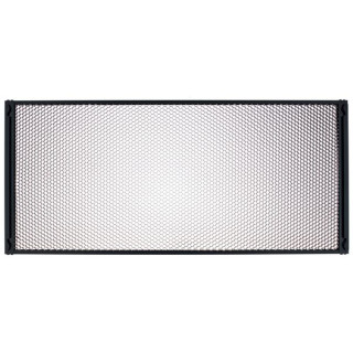 Металлическая решетка Aputure Nova P600c 45° Aputure Nova P600c 45° Metal Grid