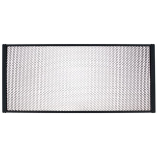 Металлическая решетка Aputure Nova P600c 45° Aputure Nova P600c 45° Metal Grid