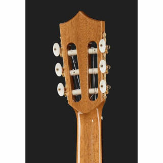 Классическая гитара Alhambra CS-1 CW E1 incl.Gig Bag Alhambra CS-1 CW E1 incl.Gig Bag