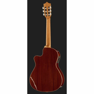 Классическая гитара Alhambra CS-1 CW E1 incl.Gig Bag Alhambra CS-1 CW E1 incl.Gig Bag