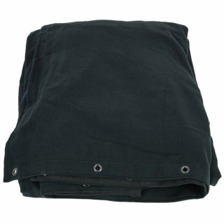 Евро-штора Stairville 320г/м2 4.0х5.0м Stairville Euro Curtain 320g/m² 4.0x5.0m