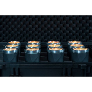 Ape Labs LightCan V2 TB 12 серый Ape Labs LightCan V2 TB 12 grey