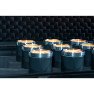 Ape Labs LightCan V2 TB 12 серый Ape Labs LightCan V2 TB 12 grey